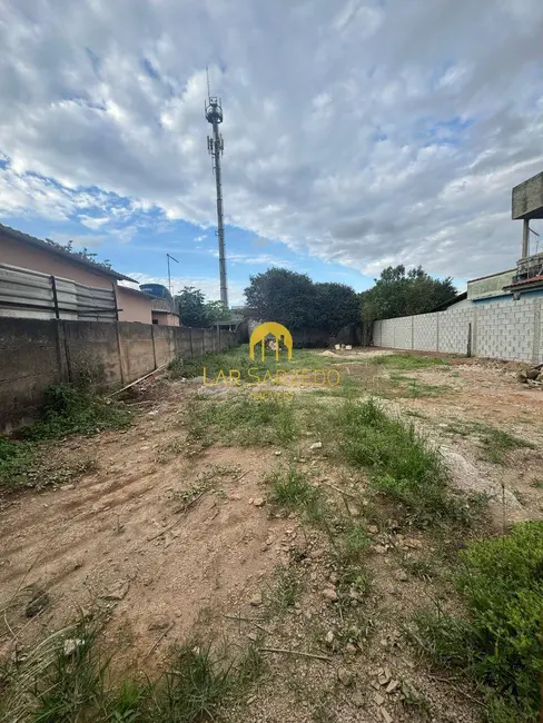 Terreno / Lote para alugar, 360m2 em Centro, Sarzedo - MG - imagem 4 Foto 4 de Terreno / Lote para alugar, 360m2 em Centro, Sarzedo - MG