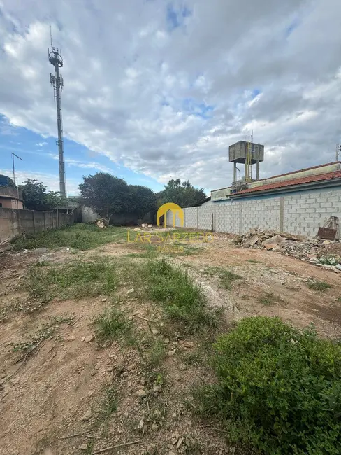 Terreno / Lote para alugar, 360m2 em Centro, Sarzedo - MG - imagem 3 Foto 3 de Terreno / Lote para alugar, 360m2 em Centro, Sarzedo - MG