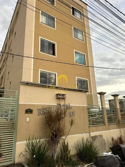 Foto 1 de Apartamento com 2 quartos para alugar em Sarzedo - MG