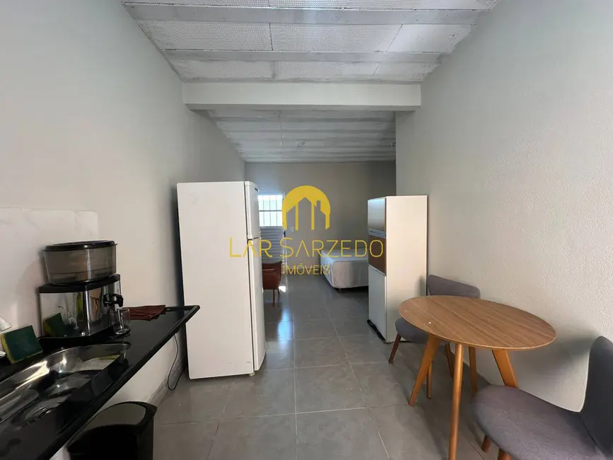 Foto 2 de Casa com 1 quarto para alugar em Sarzedo - MG