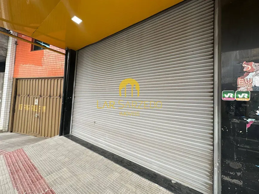Foto 2 de Loja para alugar, 690m2 em Palmeiras (Parque Durval de Barros), Ibirite - MG