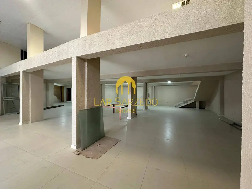 Foto 5 de Loja para alugar, 690m2 em Palmeiras (Parque Durval de Barros), Ibirite - MG