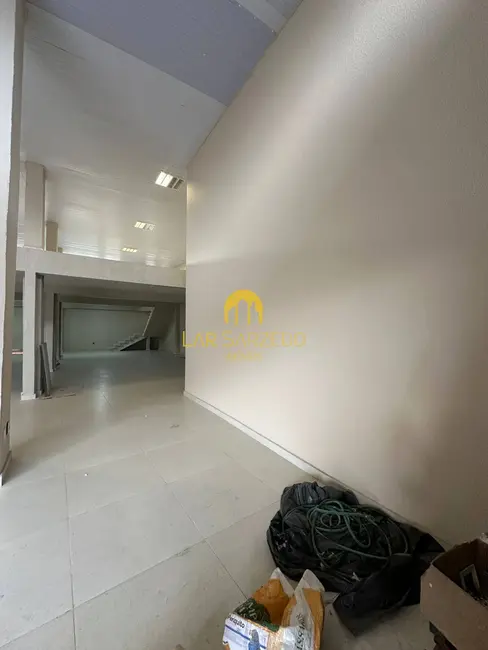 Foto 2 de Loja para alugar, 413m2 em Palmeiras (Parque Durval de Barros), Ibirite - MG