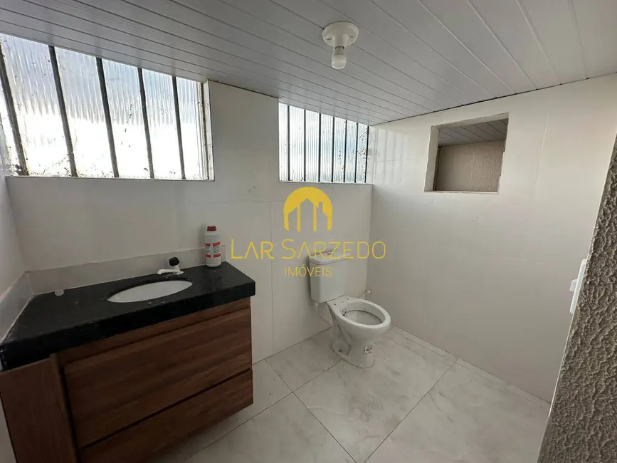 Foto 4 de Loja para alugar, 463m2 em Palmeiras (Parque Durval de Barros), Ibirite - MG