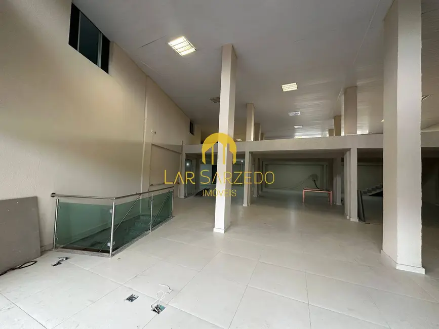 Foto 2 de Loja para alugar, 463m2 em Palmeiras (Parque Durval de Barros), Ibirite - MG