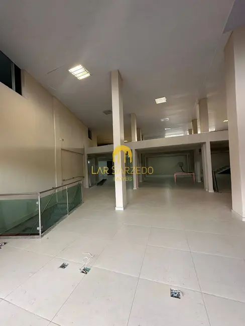 Foto 3 de Loja para alugar, 463m2 em Palmeiras (Parque Durval de Barros), Ibirite - MG
