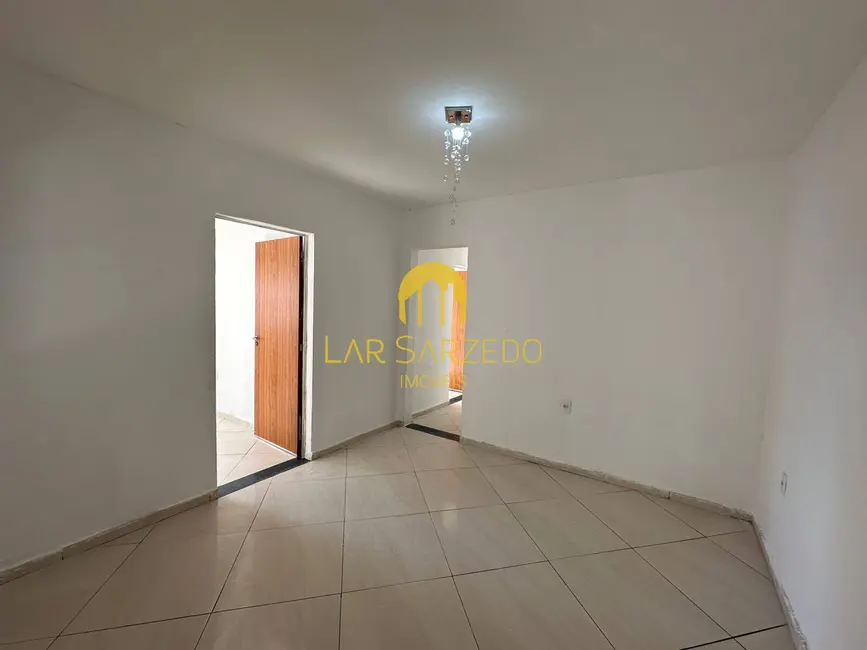 Foto 2 de Apartamento com 3 quartos para alugar, 65m2 em Sarzedo - MG