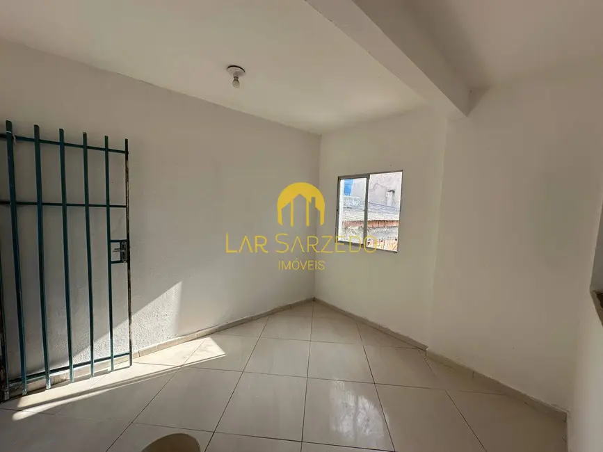 Foto 1 de Apartamento com 3 quartos para alugar, 65m2 em Sarzedo - MG