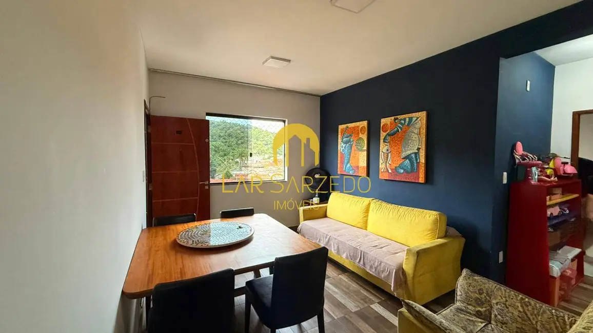 Foto 7 de Cobertura com 3 quartos à venda, 140m2 em Sarzedo - MG