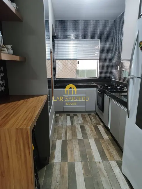 Foto 8 de Cobertura com 3 quartos à venda, 140m2 em Sarzedo - MG