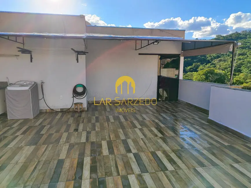 Foto 3 de Cobertura com 3 quartos à venda, 140m2 em Sarzedo - MG