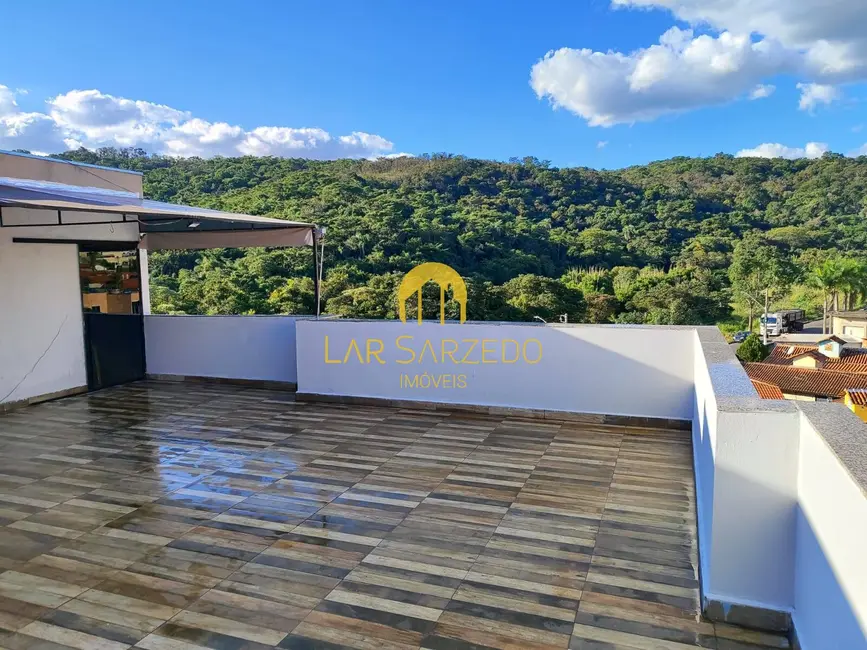 Foto 1 de Cobertura com 3 quartos à venda, 140m2 em Sarzedo - MG