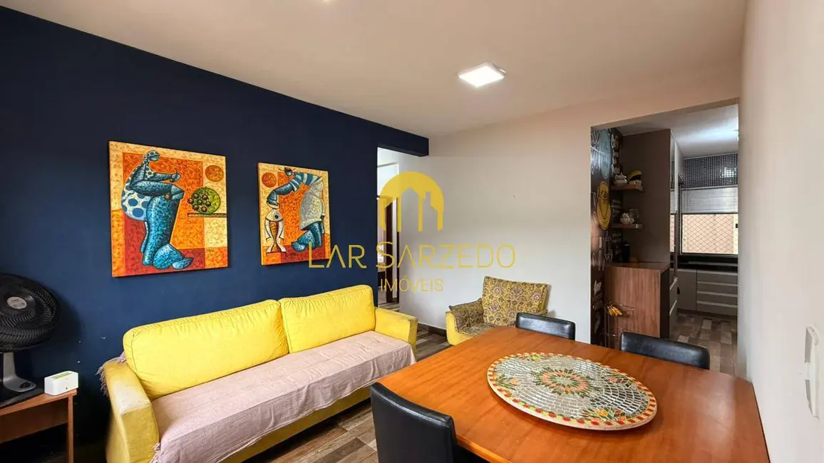 Foto 6 de Cobertura com 3 quartos à venda, 140m2 em Sarzedo - MG