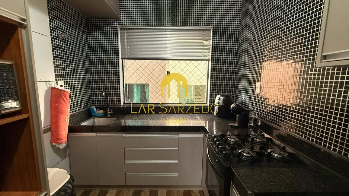 Foto 9 de Cobertura com 3 quartos à venda, 140m2 em Sarzedo - MG