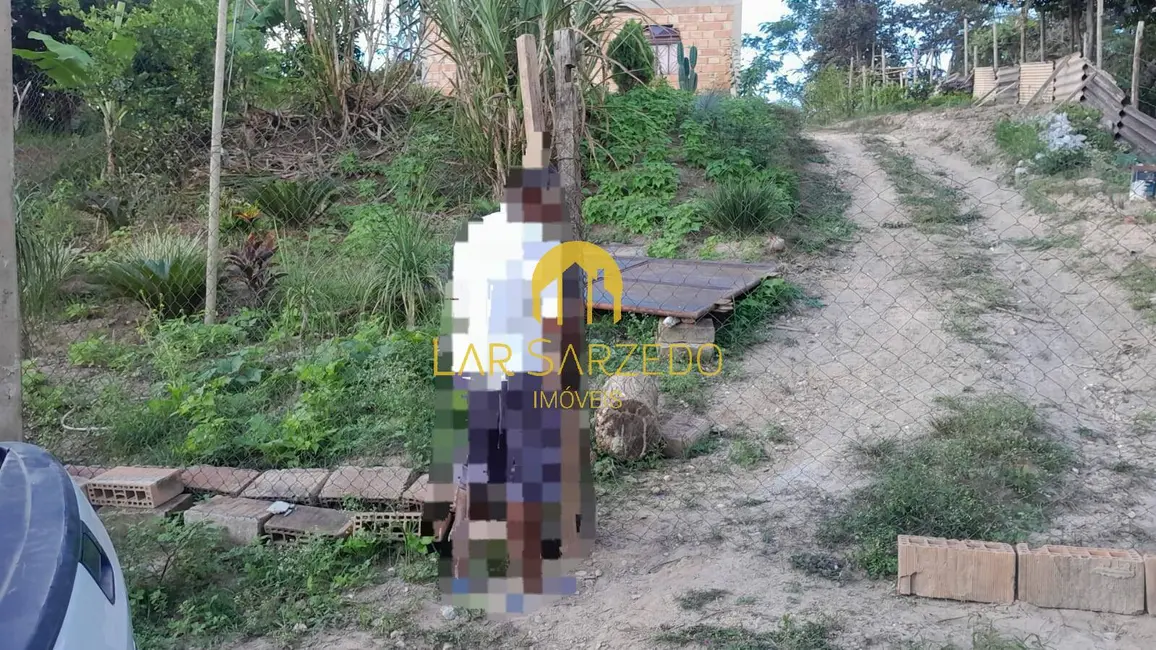 Foto 2 de Terreno / Lote à venda, 1000m2 em Jardim Nazareno, Betim - MG
