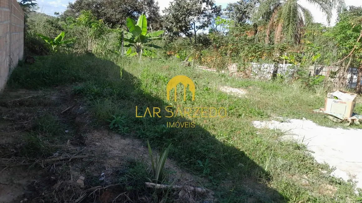 Foto 4 de Terreno / Lote à venda, 1000m2 em Jardim Nazareno, Betim - MG