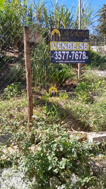 Foto 1 de Terreno / Lote à venda, 1000m2 em Jardim Nazareno, Betim - MG