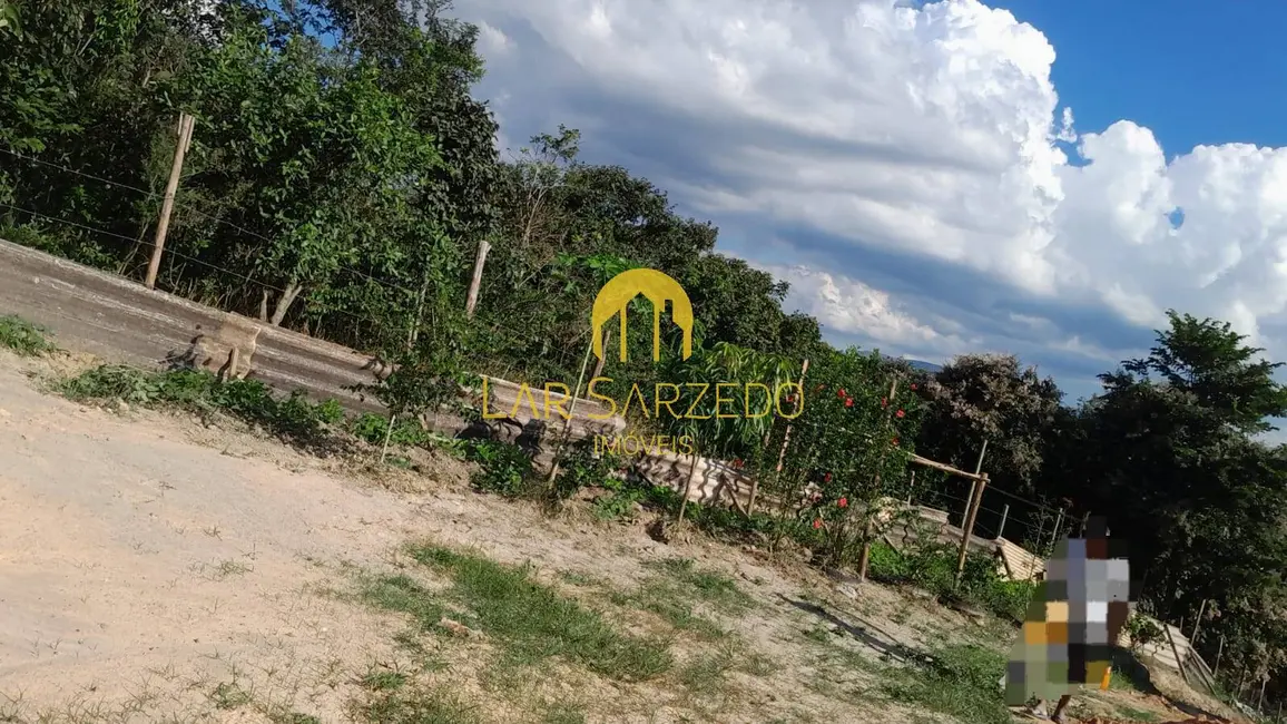 Foto 6 de Terreno / Lote à venda, 1000m2 em Jardim Nazareno, Betim - MG