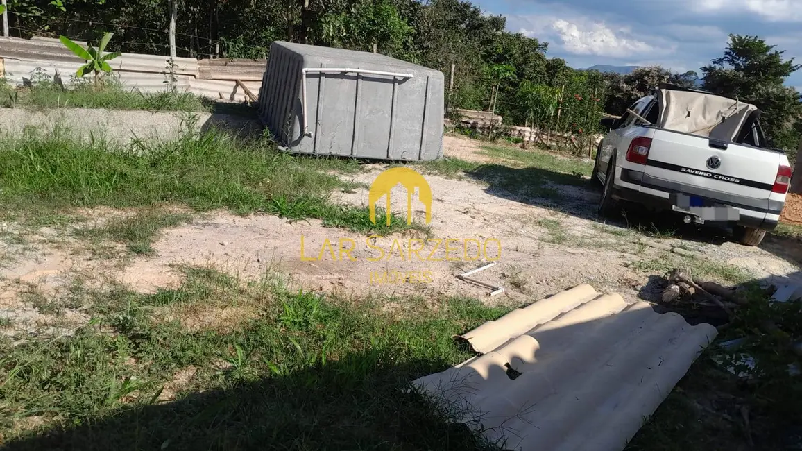 Foto 5 de Terreno / Lote à venda, 1000m2 em Jardim Nazareno, Betim - MG