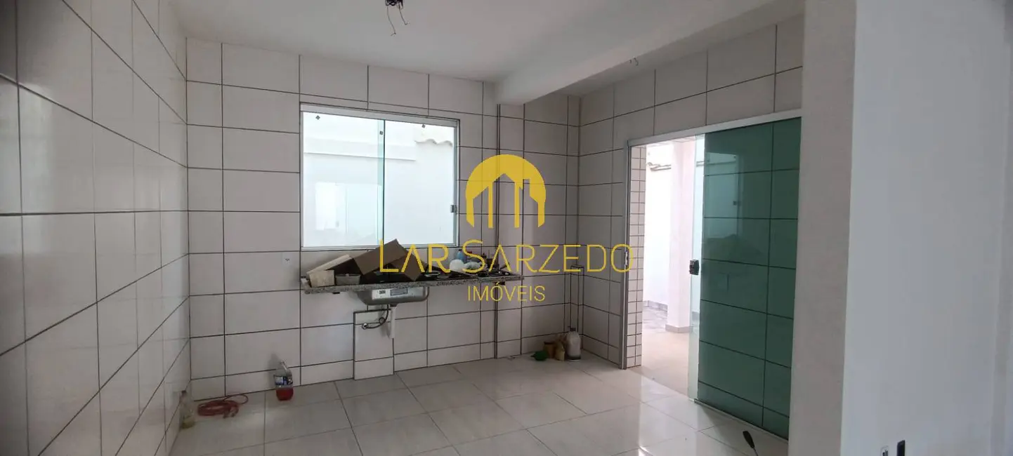 Foto 3 de Casa de Condomínio com 3 quartos à venda, 120m2 em Eldorado (Parque Durval de Barros), Ibirite - MG