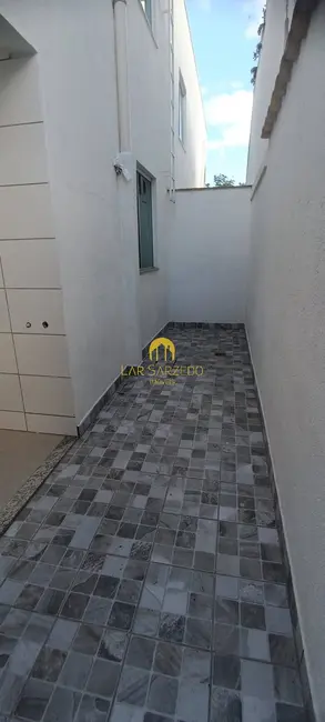 Foto 5 de Casa de Condomínio com 3 quartos à venda, 120m2 em Eldorado (Parque Durval de Barros), Ibirite - MG