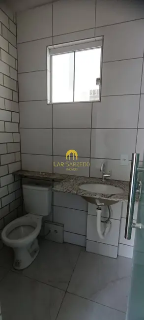 Foto 6 de Casa de Condomínio com 3 quartos à venda, 120m2 em Eldorado (Parque Durval de Barros), Ibirite - MG