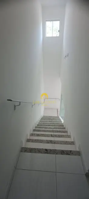 Foto 7 de Casa de Condomínio com 3 quartos à venda, 120m2 em Eldorado (Parque Durval de Barros), Ibirite - MG