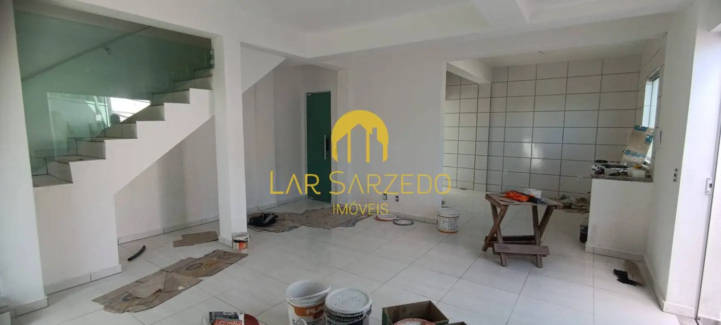 Foto 3 de Casa de Condomínio com 3 quartos à venda, 120m2 em Eldorado (Parque Durval de Barros), Ibirite - MG