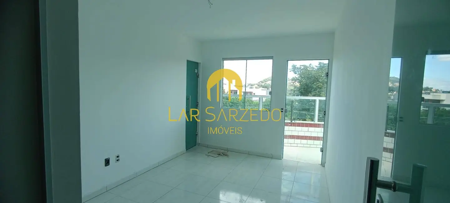 Foto 9 de Casa de Condomínio com 3 quartos à venda, 120m2 em Eldorado (Parque Durval de Barros), Ibirite - MG