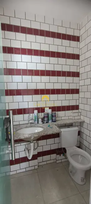 Foto 6 de Casa de Condomínio com 3 quartos à venda, 120m2 em Eldorado (Parque Durval de Barros), Ibirite - MG