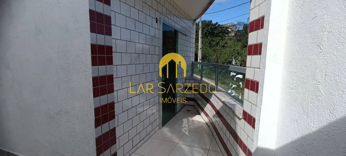 Foto 1 de Casa de Condomínio com 3 quartos à venda, 120m2 em Eldorado (Parque Durval de Barros), Ibirite - MG
