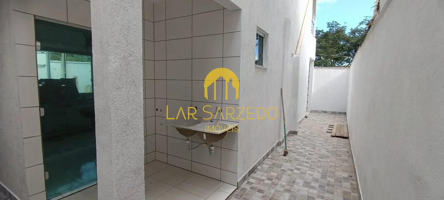 Foto 5 de Casa de Condomínio com 3 quartos à venda, 120m2 em Eldorado (Parque Durval de Barros), Ibirite - MG