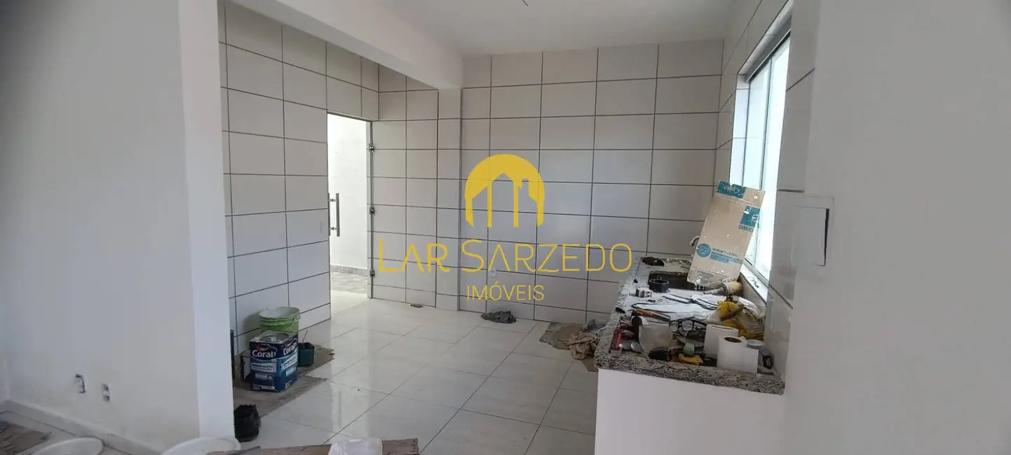 Foto 4 de Casa de Condomínio com 3 quartos à venda, 120m2 em Eldorado (Parque Durval de Barros), Ibirite - MG