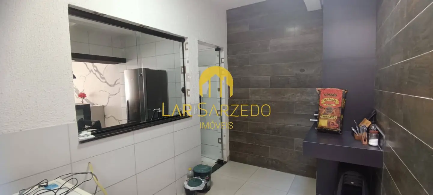 Foto 8 de Casa de Condomínio com 3 quartos à venda em Sarzedo - MG