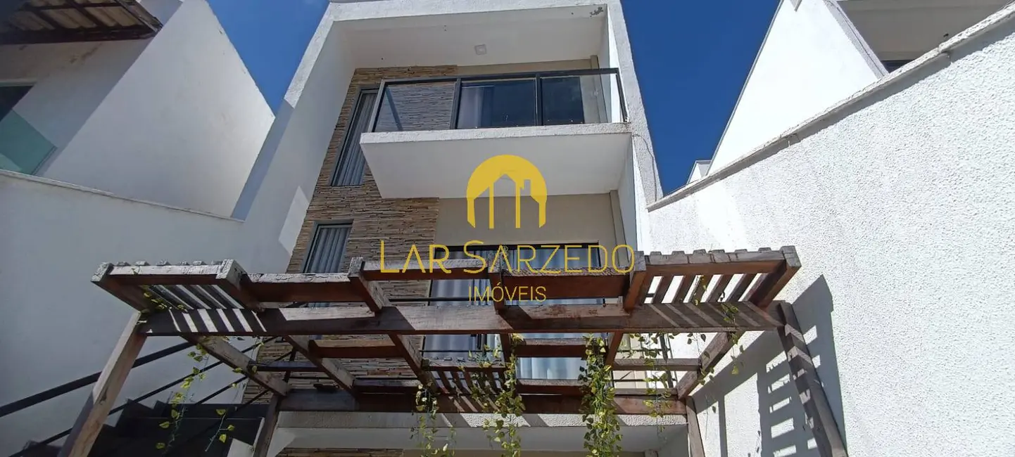 Foto 1 de Casa de Condomínio com 3 quartos à venda em Sarzedo - MG