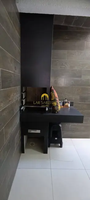 Foto 7 de Casa de Condomínio com 3 quartos à venda em Sarzedo - MG