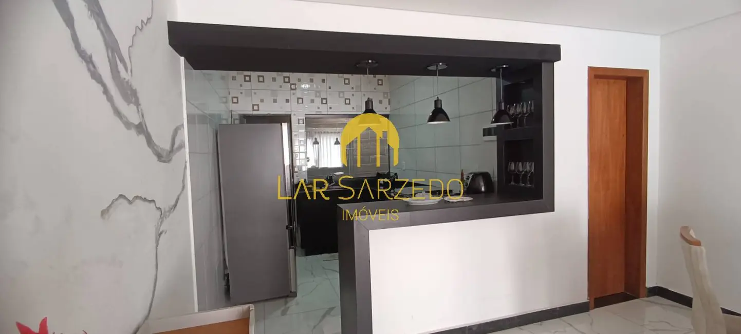 Foto 5 de Casa de Condomínio com 3 quartos à venda em Sarzedo - MG