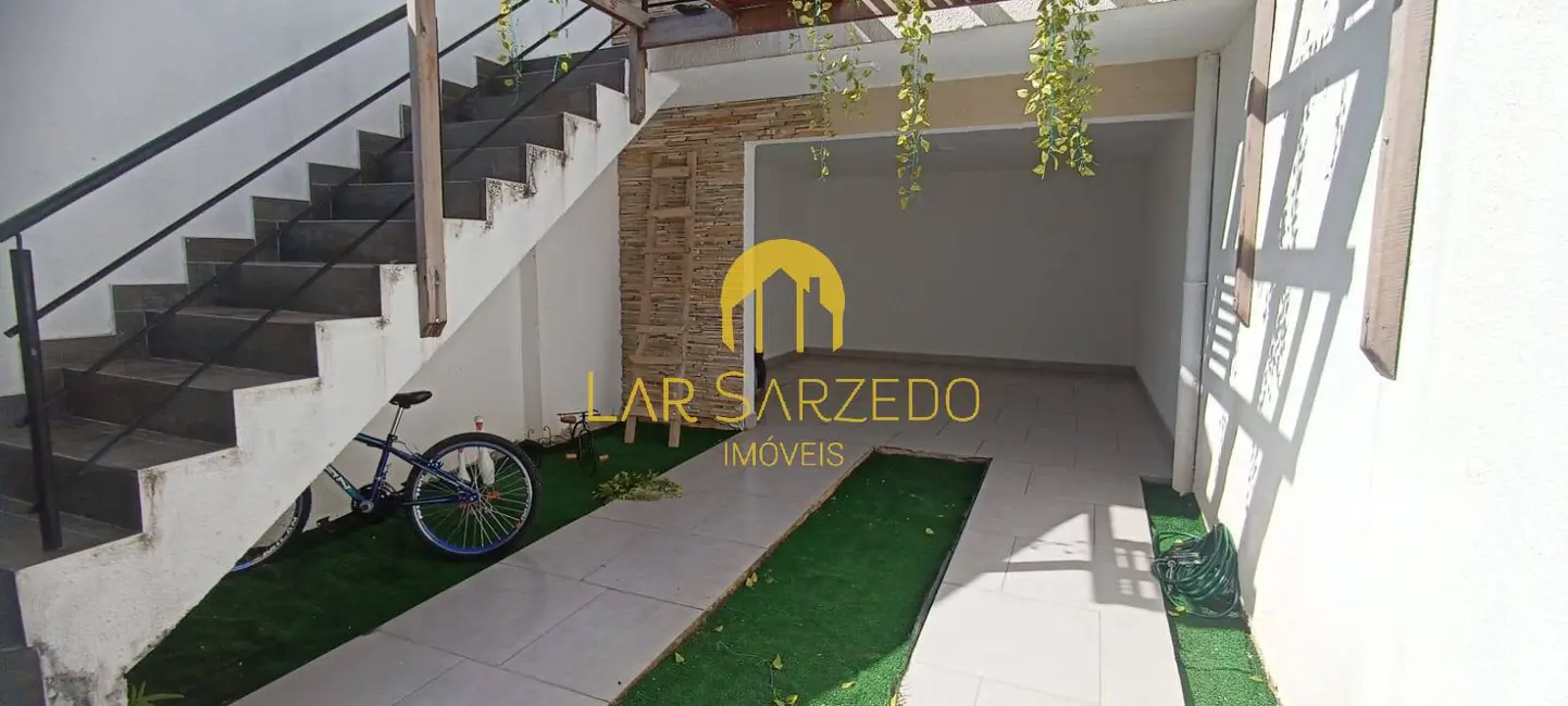 Foto 2 de Casa de Condomínio com 3 quartos à venda em Sarzedo - MG