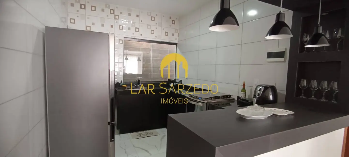 Foto 6 de Casa de Condomínio com 3 quartos à venda em Sarzedo - MG