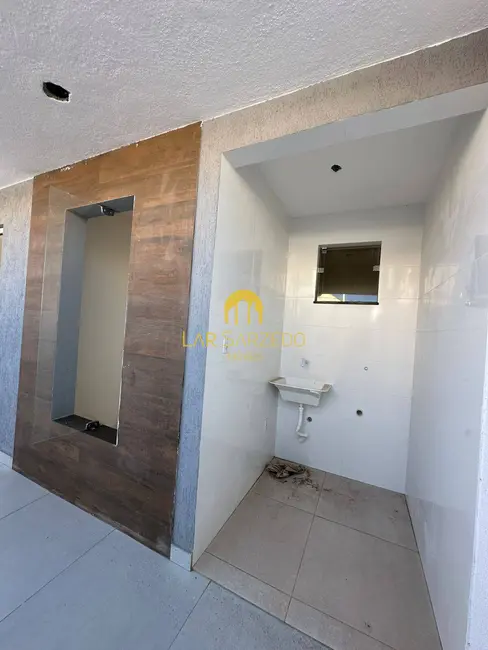 Foto 2 de Casa de Condomínio com 3 quartos à venda em Recanto Verde - 2ª Seção, Ibirite - MG