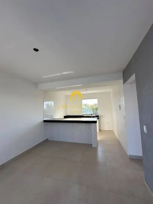 Foto 3 de Casa de Condomínio com 3 quartos à venda em Recanto Verde - 2ª Seção, Ibirite - MG