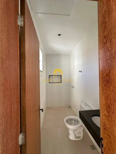 Foto 8 de Casa de Condomínio com 3 quartos à venda em Recanto Verde - 2ª Seção, Ibirite - MG