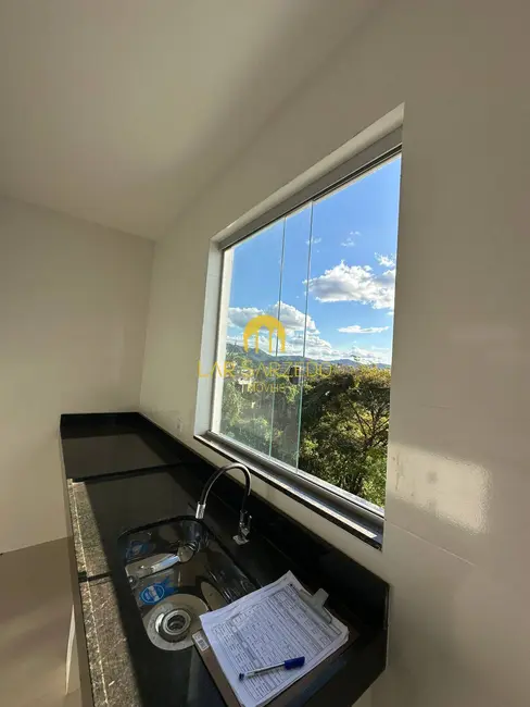 Foto 6 de Casa de Condomínio com 3 quartos à venda em Recanto Verde - 2ª Seção, Ibirite - MG