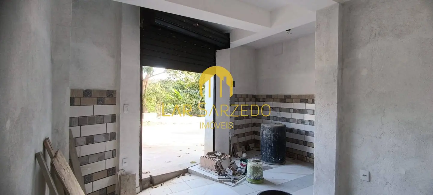 Foto 1 de Loja à venda, 20m2 em Eldorado (Parque Durval de Barros), Ibirite - MG
