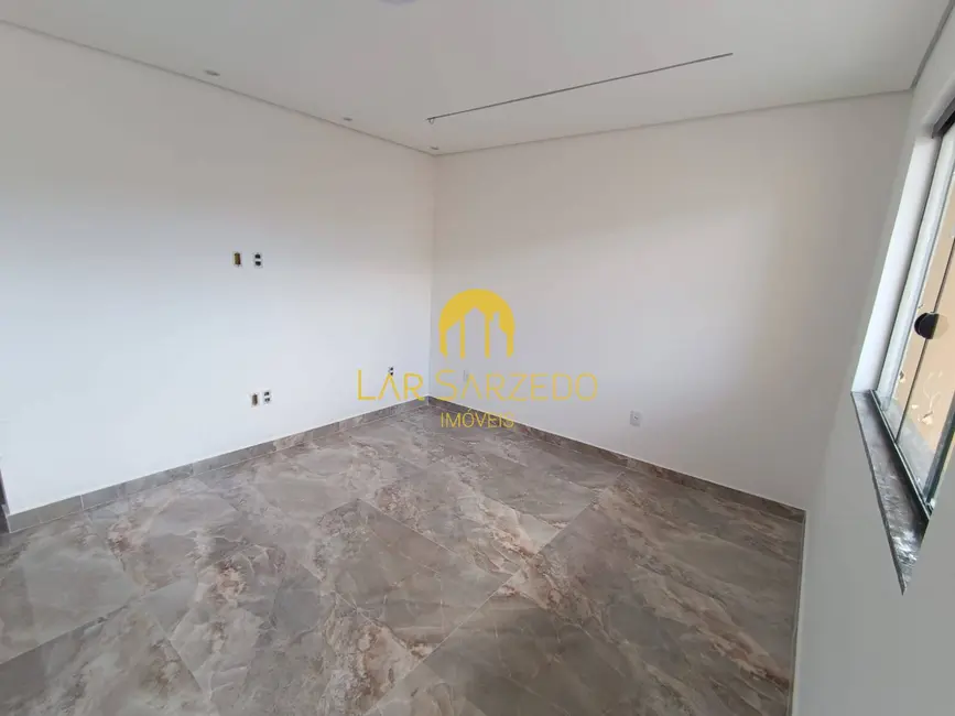 Foto 2 de Casa de Condomínio com 2 quartos à venda em Sarzedo - MG