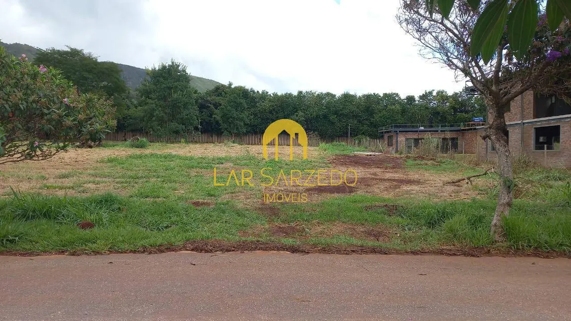 Foto 3 de Terreno / Lote à venda, 1000m2 em Mario Campos - MG