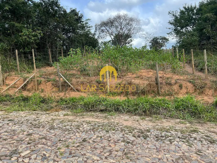 Foto 2 de Chácara à venda, 361m2 em Brumadinho - MG