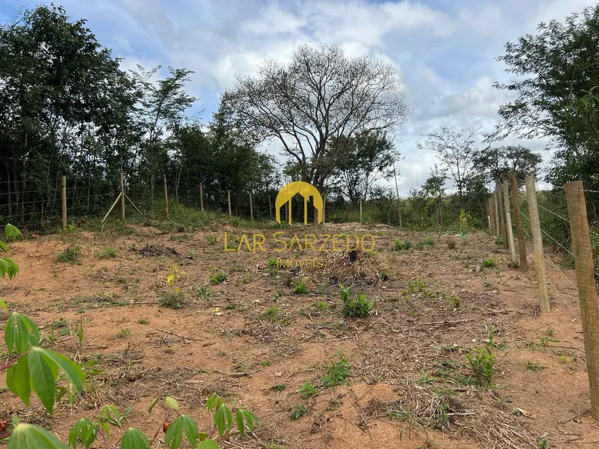 Chácara à venda, 361m2 em Brumadinho - MG - imagem 4 Foto 4 de Chácara à venda, 361m2 em Brumadinho - MG