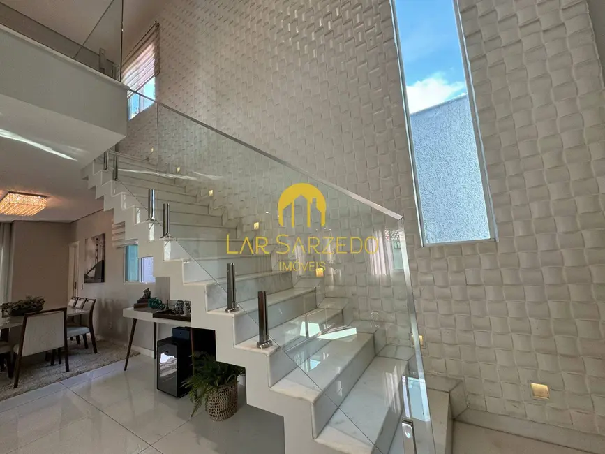 Foto 6 de Casa com 3 quartos à venda em Sarzedo - MG