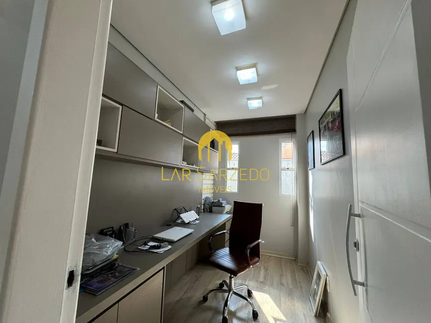 Foto 7 de Casa com 3 quartos à venda em Sarzedo - MG